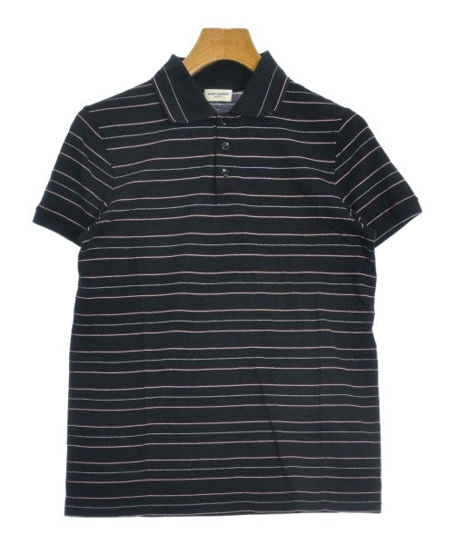 Saint Laurent Paris POLO衫
