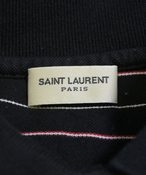 Saint Laurent Paris POLO衫