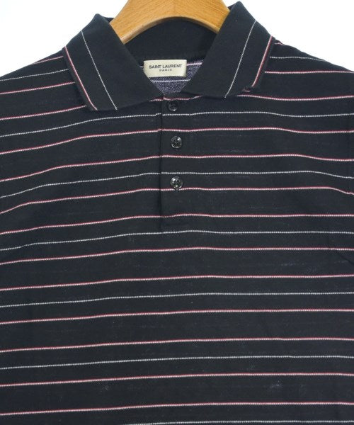 Saint Laurent Paris POLO衫