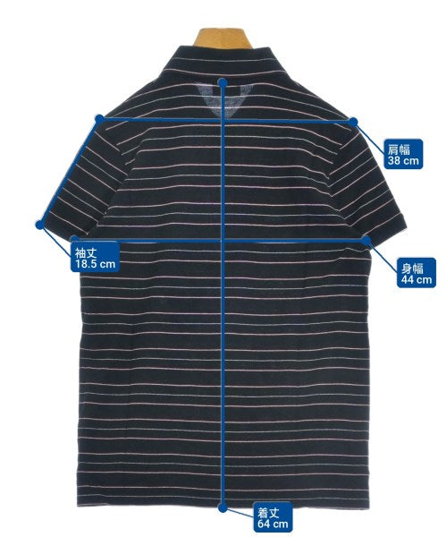 Saint Laurent Paris POLO衫