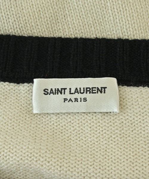 Saint Laurent Paris 開襟衫