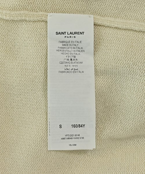 Saint Laurent Paris 開襟衫