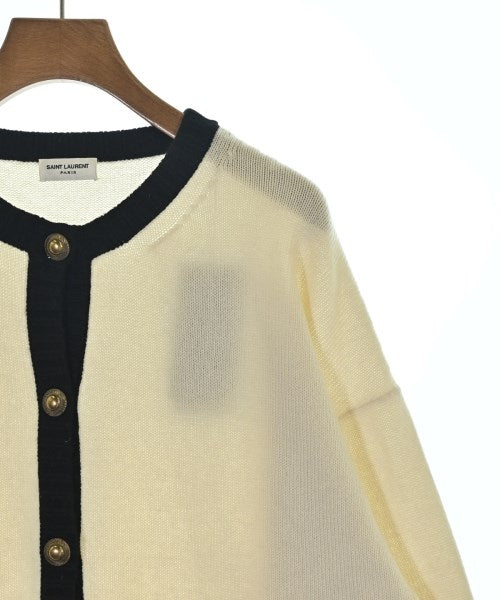 Saint Laurent Paris 開襟衫