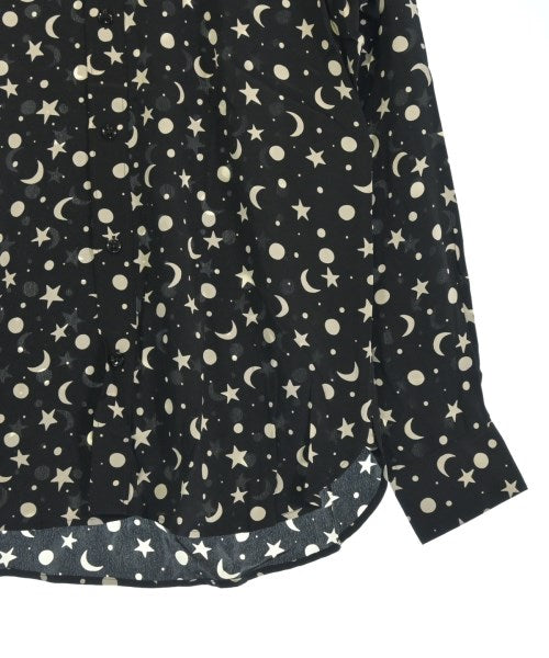 Saint Laurent Paris 休閒襯衫