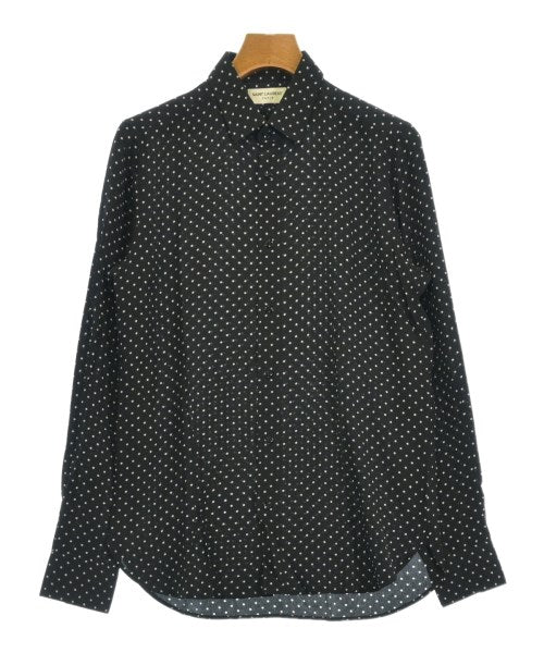 Saint Laurent Paris 休閒襯衫
