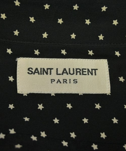 Saint Laurent Paris 休閒襯衫