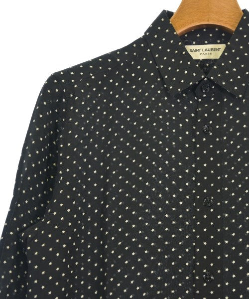 Saint Laurent Paris 休閒襯衫