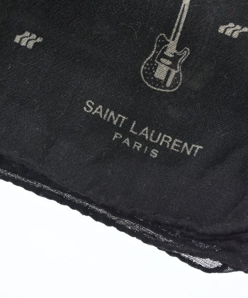 Saint Laurent Paris 披肩