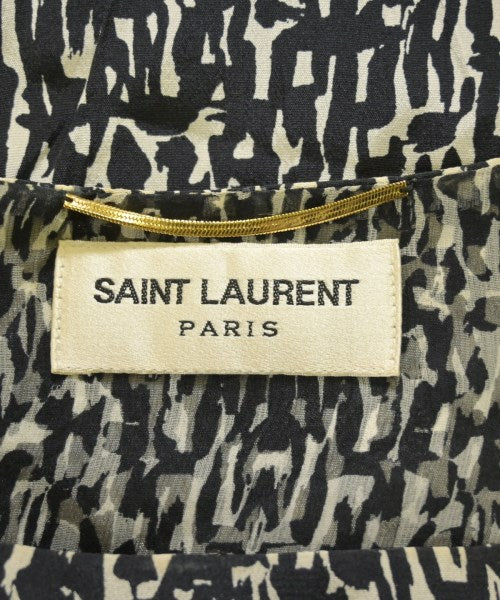 Saint Laurent Paris 洋裝