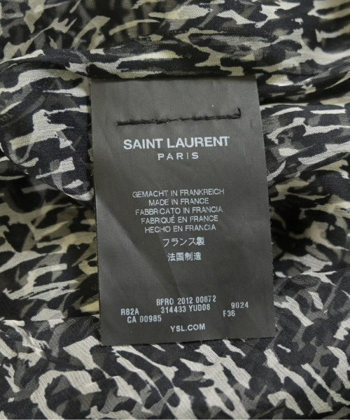 Saint Laurent Paris 洋裝