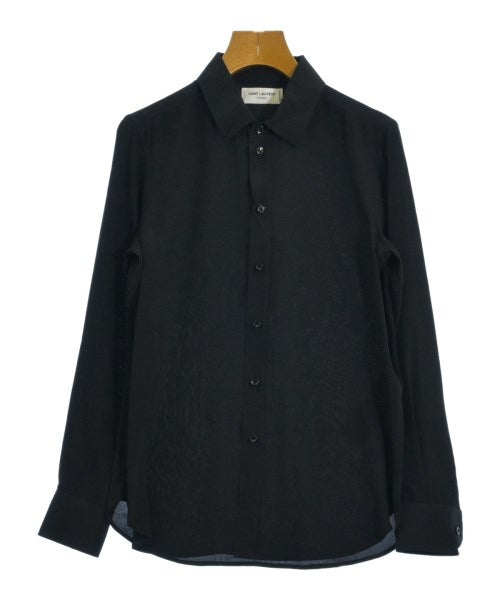 Saint Laurent Paris 女襯衫