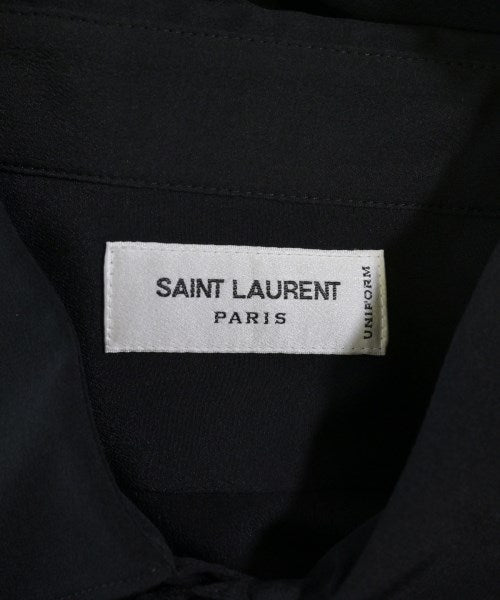 Saint Laurent Paris 女襯衫