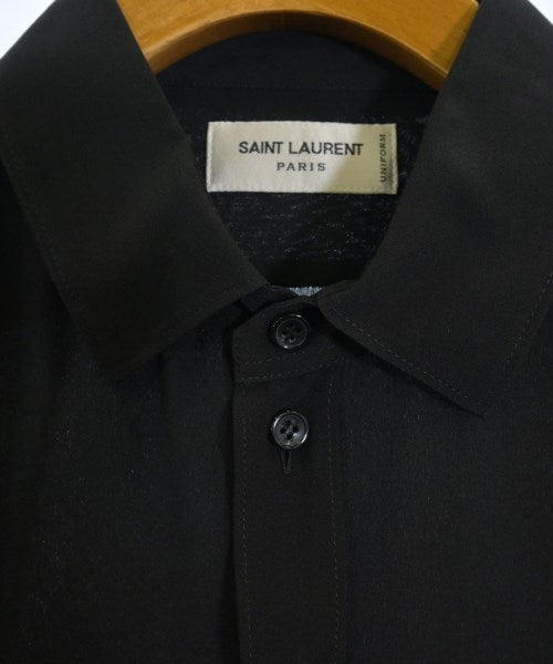 Saint Laurent Paris 女襯衫