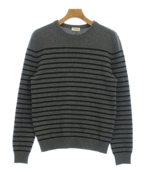 Saint Laurent Paris 毛衣