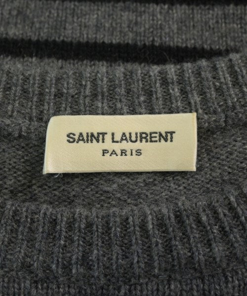 Saint Laurent Paris 毛衣