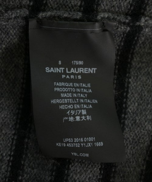 Saint Laurent Paris 毛衣