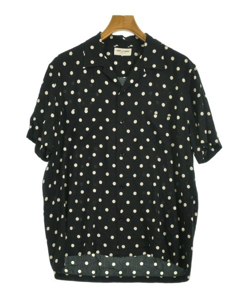 Saint Laurent Paris 休閒襯衫