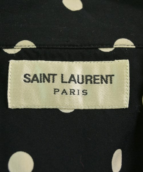 Saint Laurent Paris 休閒襯衫