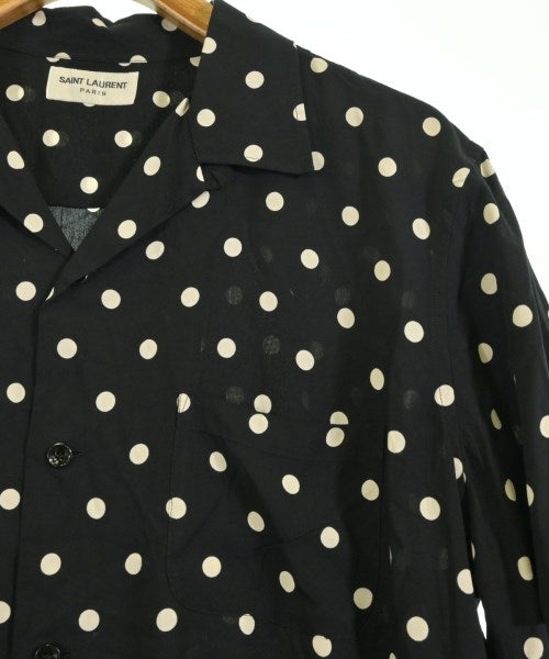 Saint Laurent Paris 休閒襯衫