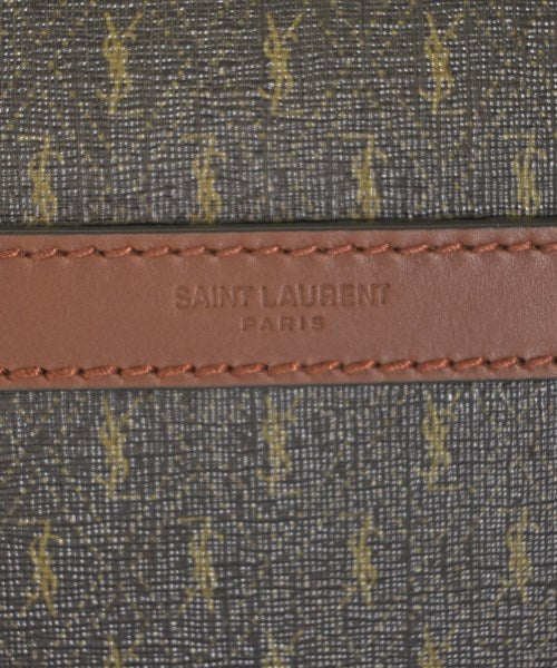 Saint Laurent Paris 肩背包