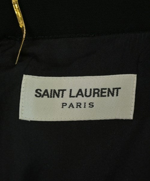 Saint Laurent Paris 迷你裙