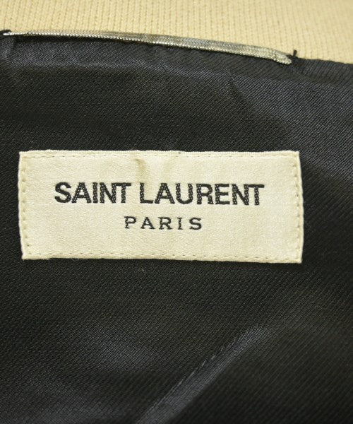 Saint Laurent Paris 其他飛行外套