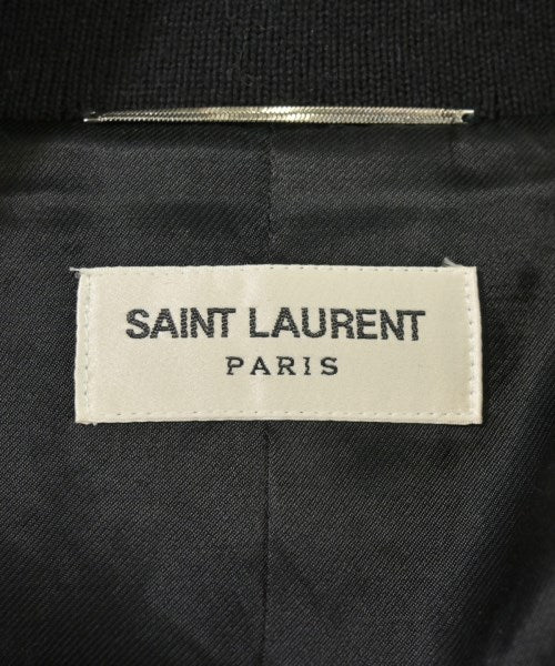 Saint Laurent Paris 運動夾克