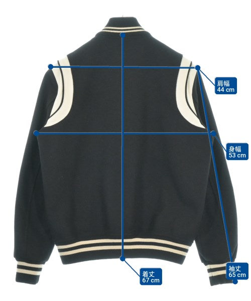 Saint Laurent Paris 運動夾克