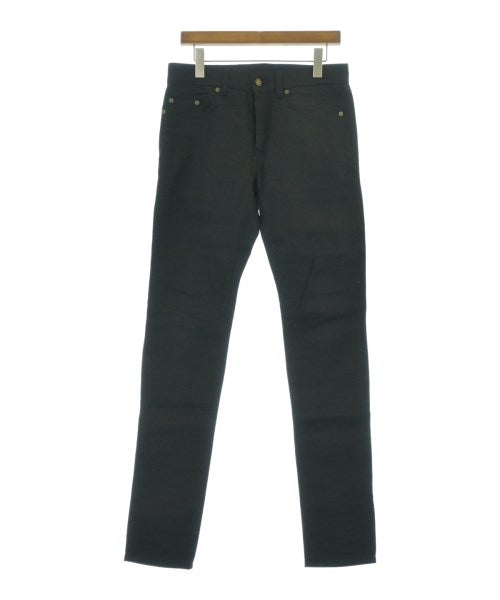 Saint Laurent Paris 牛仔褲