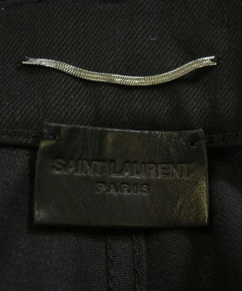 Saint Laurent Paris 牛仔褲