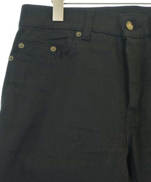 Saint Laurent Paris 牛仔褲