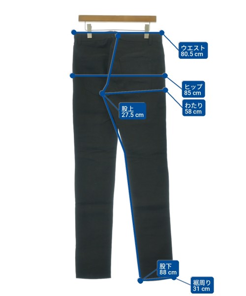 Saint Laurent Paris 牛仔褲