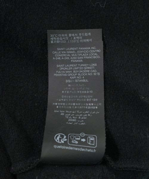 Saint Laurent Paris 連帽衫