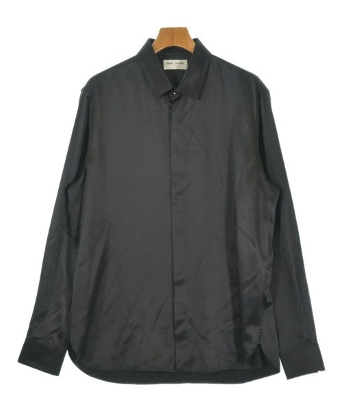 Saint Laurent Paris 休閒襯衫