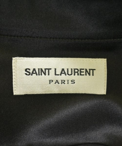 Saint Laurent Paris 休閒襯衫