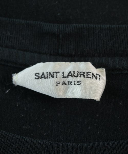 Saint Laurent Paris T恤/上衣