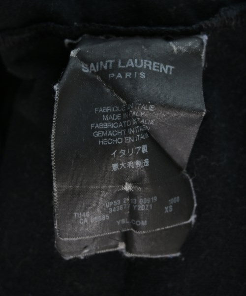 Saint Laurent Paris T恤/上衣
