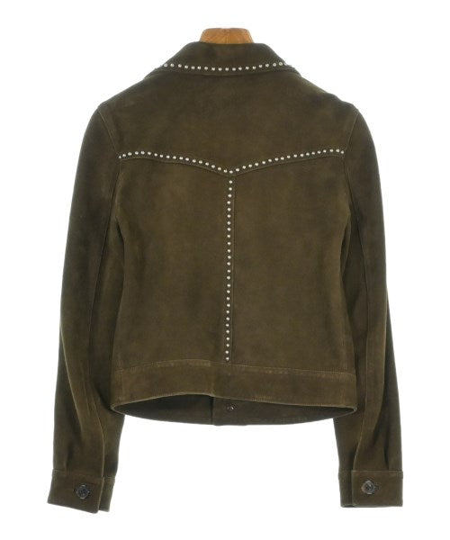 Saint Laurent Paris 騎士夾克