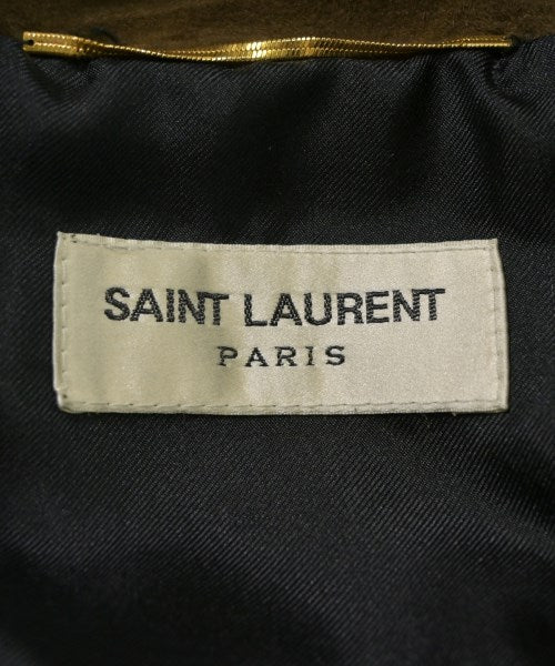 Saint Laurent Paris 騎士夾克