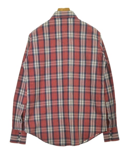 Saint Laurent Paris 休閒襯衫