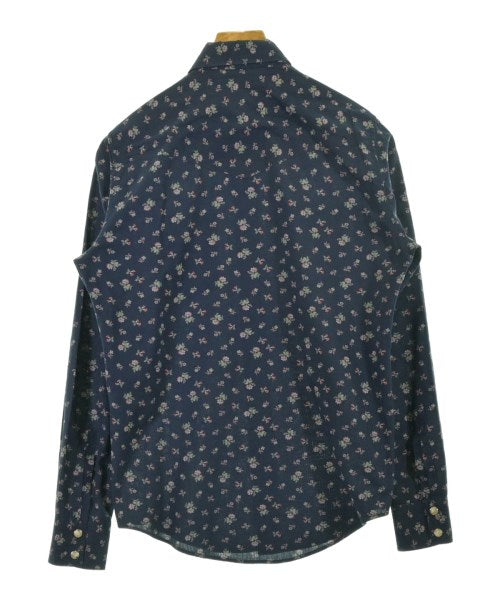 Saint Laurent Paris 休閒襯衫