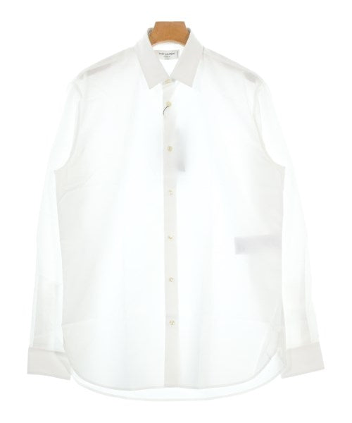 Saint Laurent Paris 正式襯衫