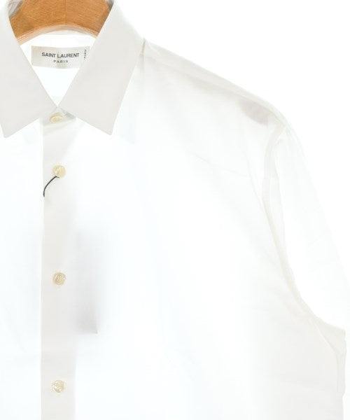 Saint Laurent Paris 正式襯衫