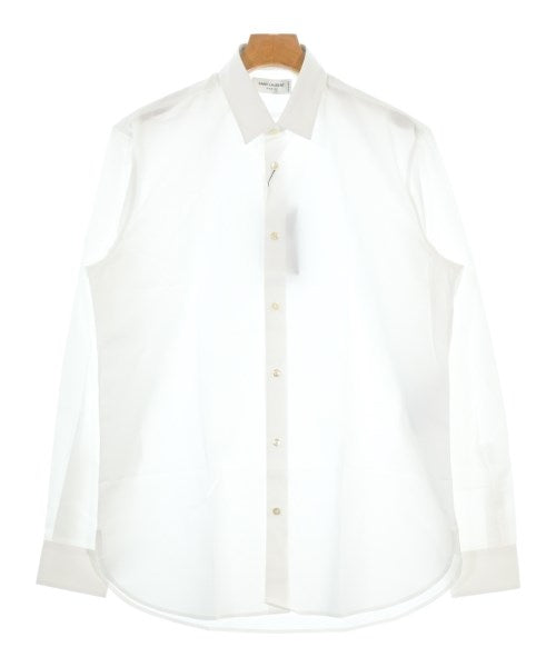 Saint Laurent Paris 正式襯衫