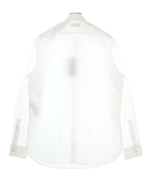 Saint Laurent Paris 正式襯衫