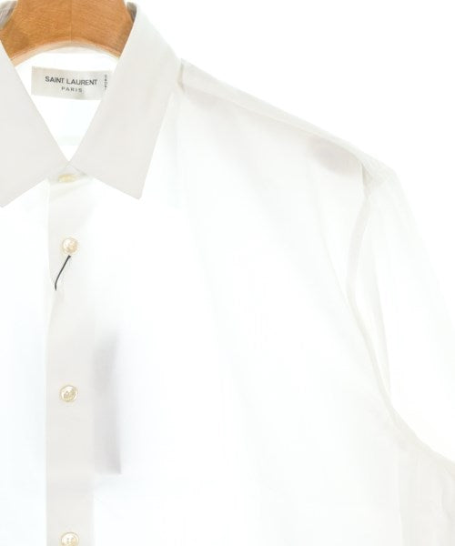 Saint Laurent Paris 正式襯衫