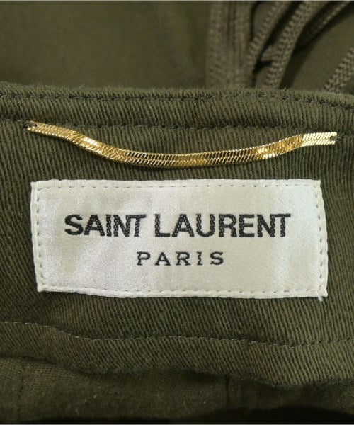 Saint Laurent Paris 短褲