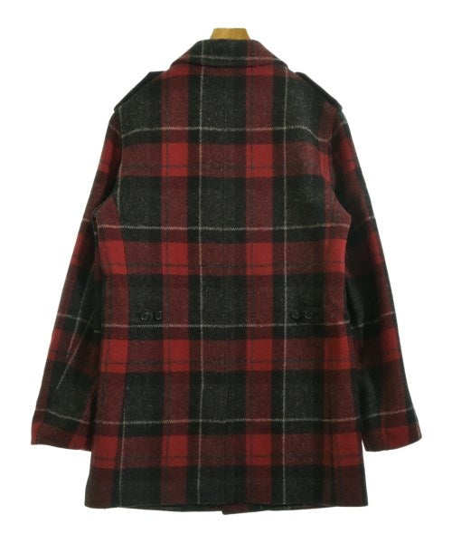 Saint Laurent Paris 切斯特披風