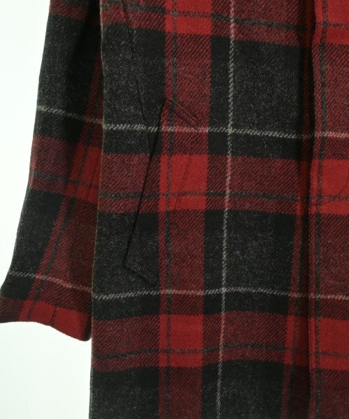 Saint Laurent Paris 切斯特披風