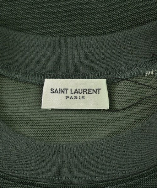 Saint Laurent Paris T恤/上衣